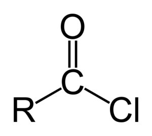 acyl_chloride